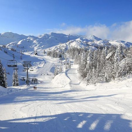 Apartments Bohinjc Εξωτερικό φωτογραφία