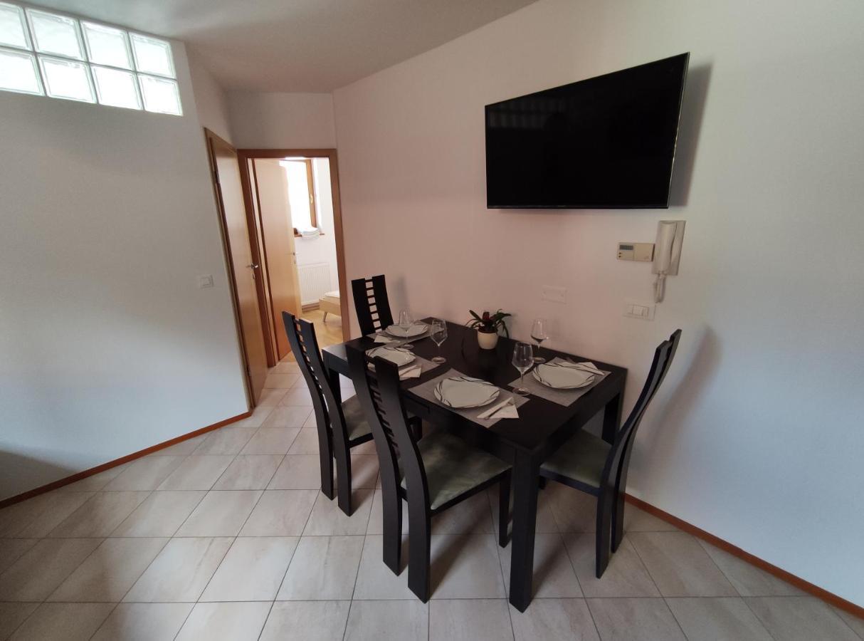 Apartments Bohinjc Εξωτερικό φωτογραφία