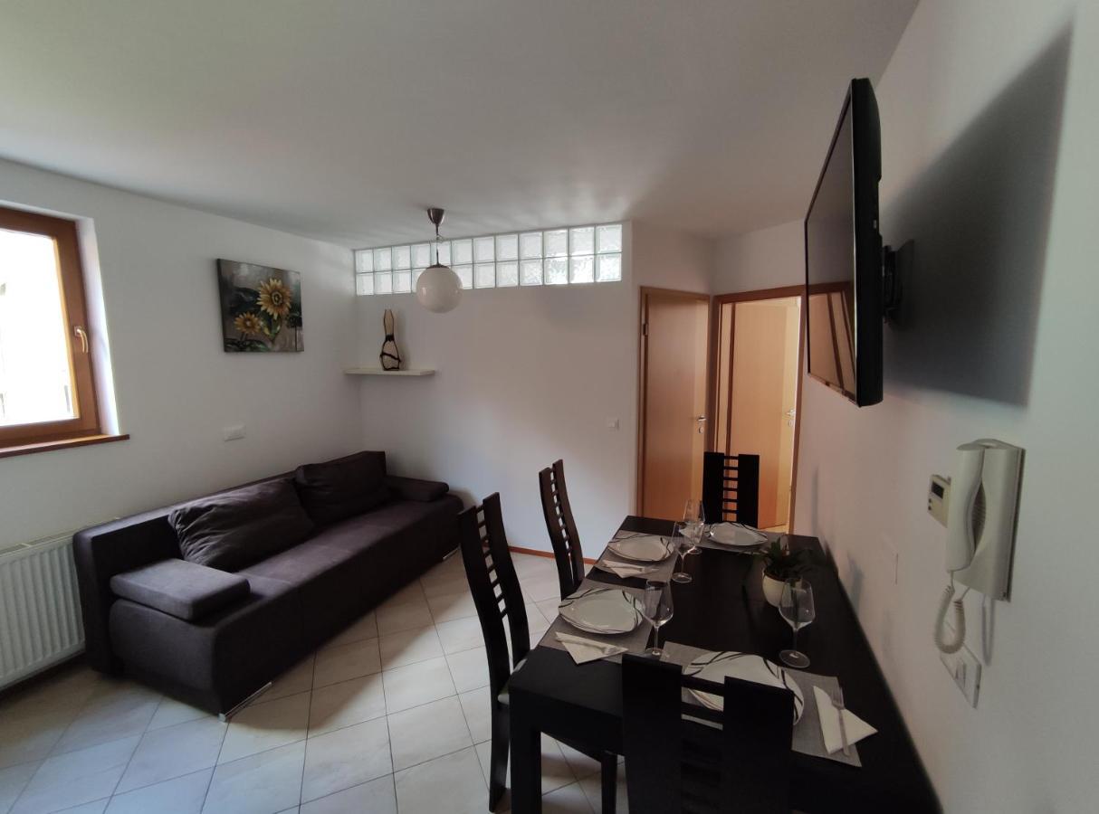 Apartments Bohinjc Εξωτερικό φωτογραφία