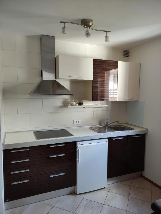 Apartments Bohinjc Εξωτερικό φωτογραφία