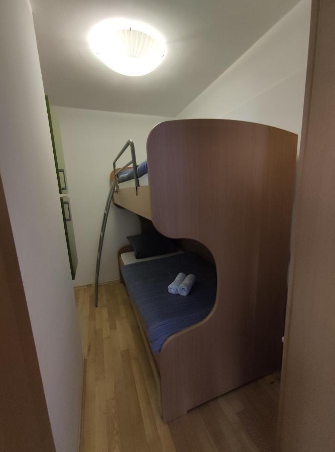 Apartments Bohinjc Εξωτερικό φωτογραφία