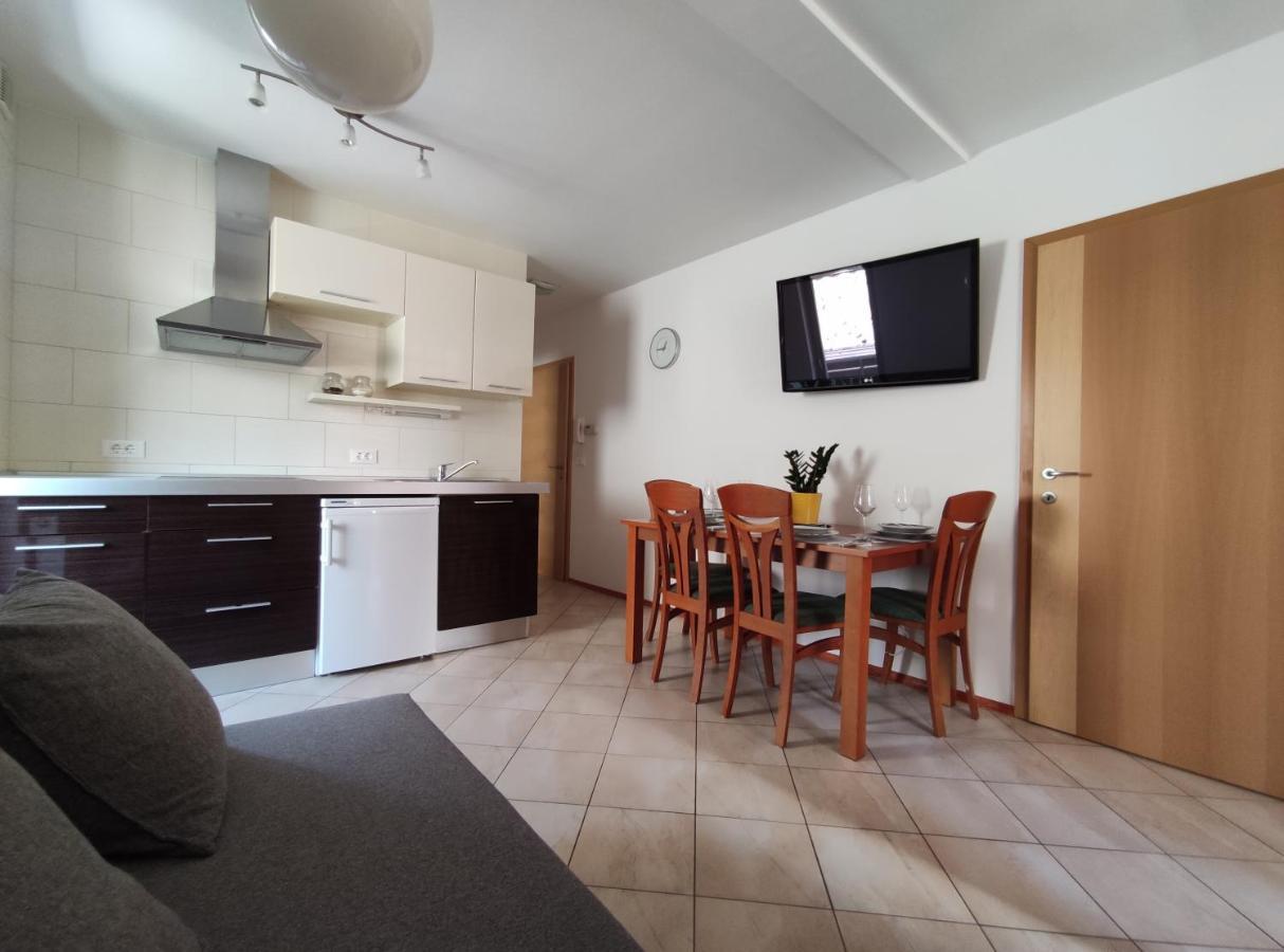 Apartments Bohinjc Εξωτερικό φωτογραφία