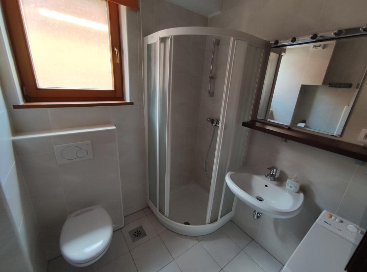 Apartments Bohinjc Εξωτερικό φωτογραφία