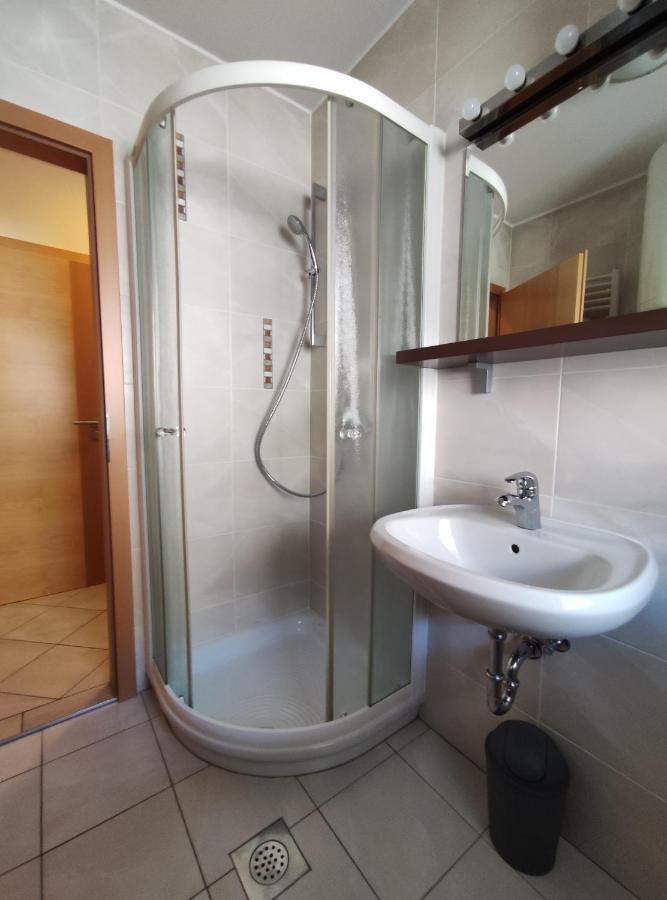 Apartments Bohinjc Εξωτερικό φωτογραφία