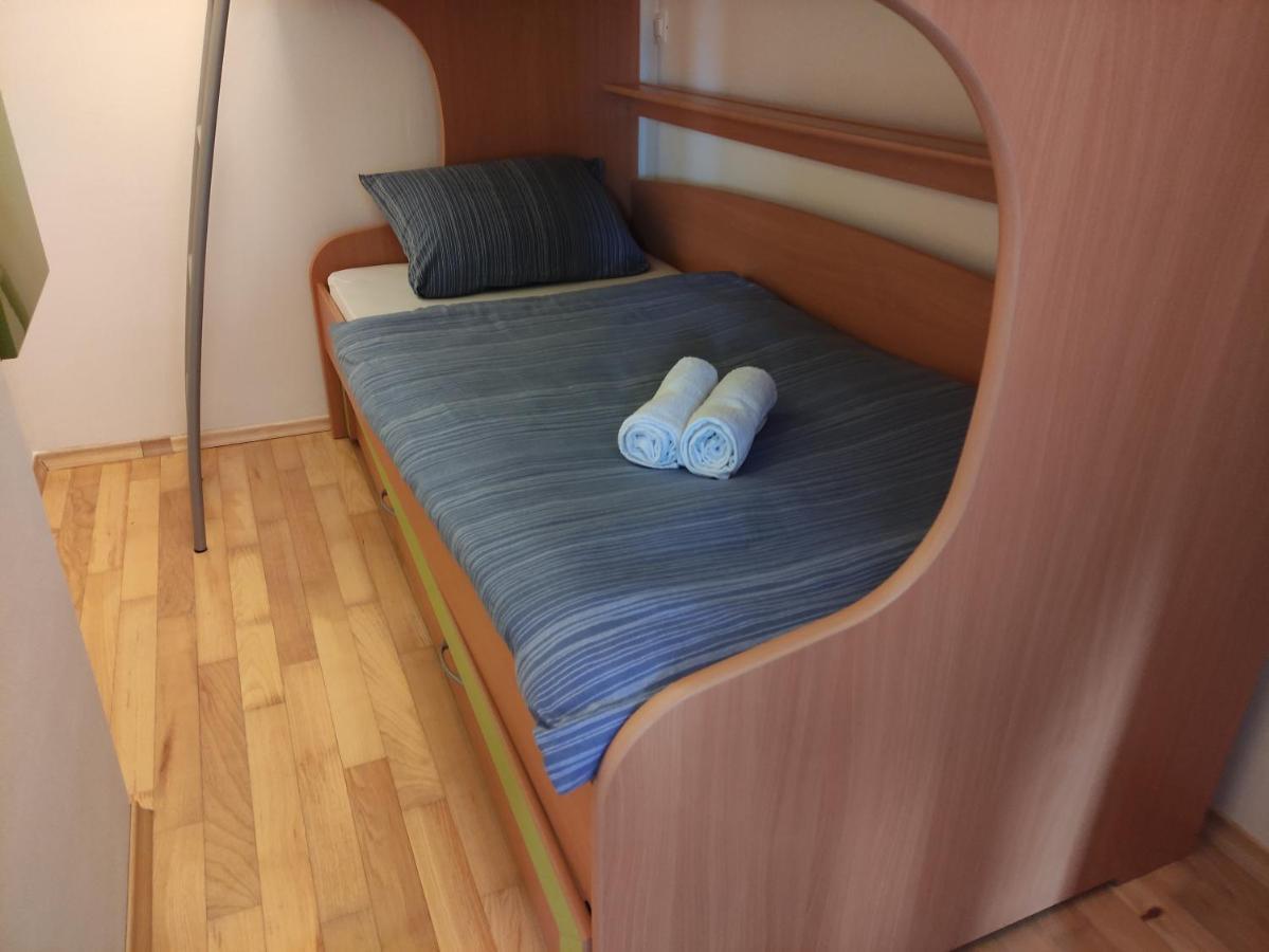 Apartments Bohinjc Εξωτερικό φωτογραφία