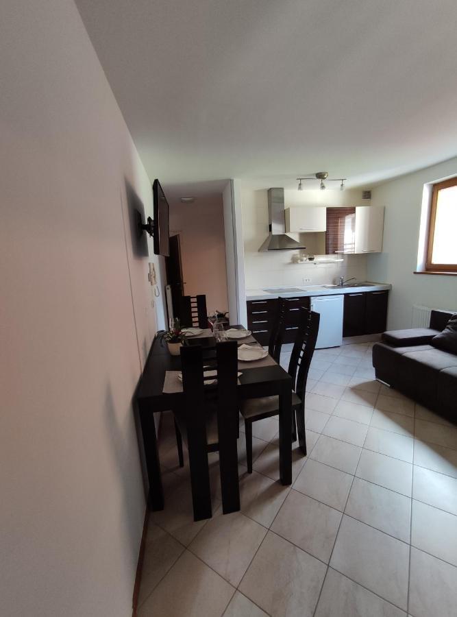 Apartments Bohinjc Εξωτερικό φωτογραφία