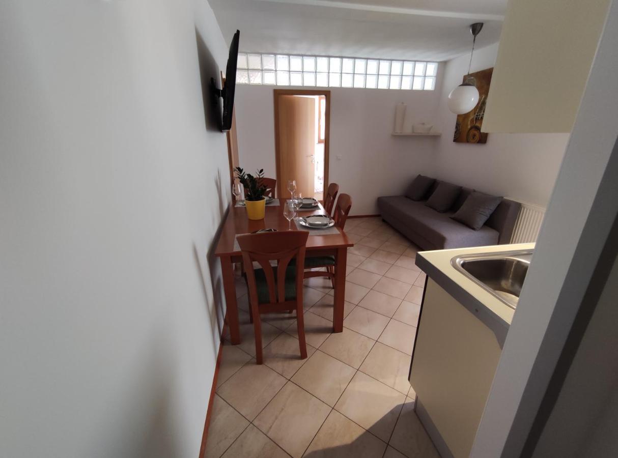 Apartments Bohinjc Εξωτερικό φωτογραφία