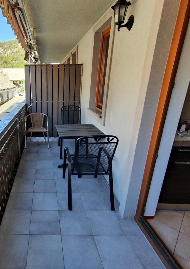 Apartments Bohinjc Εξωτερικό φωτογραφία