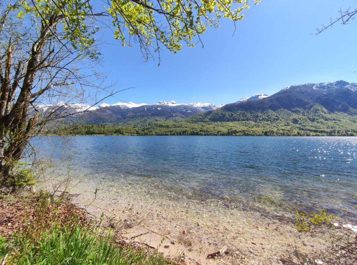 Apartments Bohinjc Εξωτερικό φωτογραφία