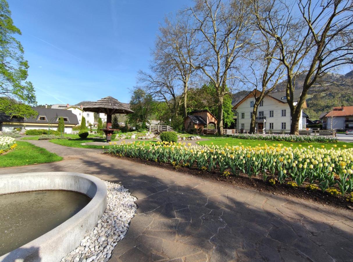 Apartments Bohinjc Εξωτερικό φωτογραφία